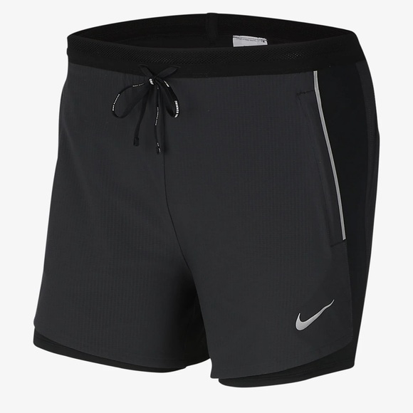 nike flex swift running shorts